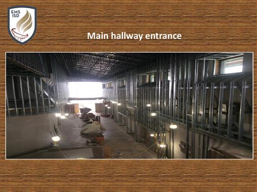 March 2020_Copper Creek ES 